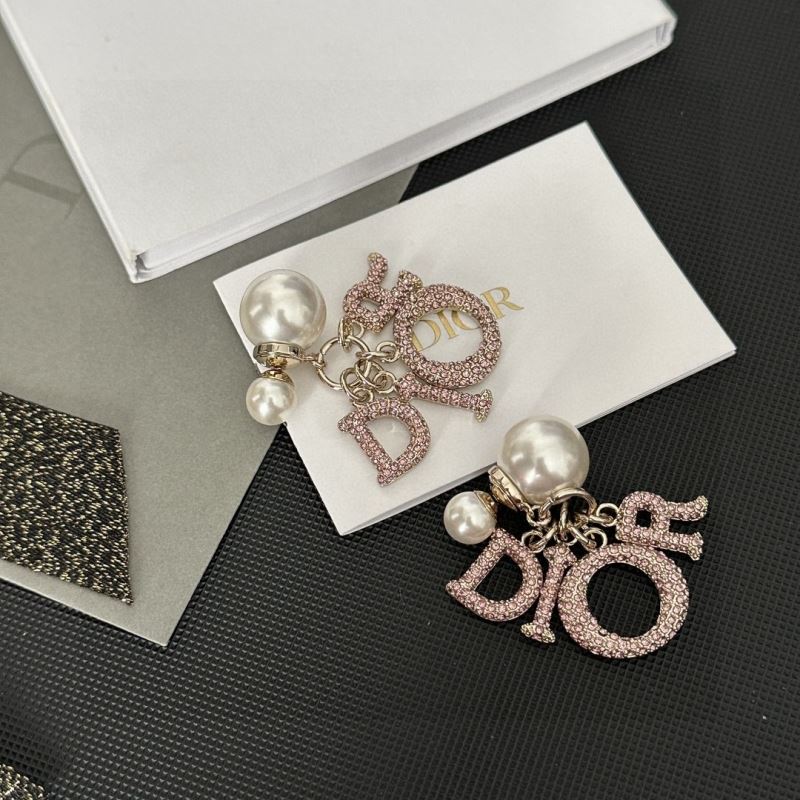 Christian Dior Earrings